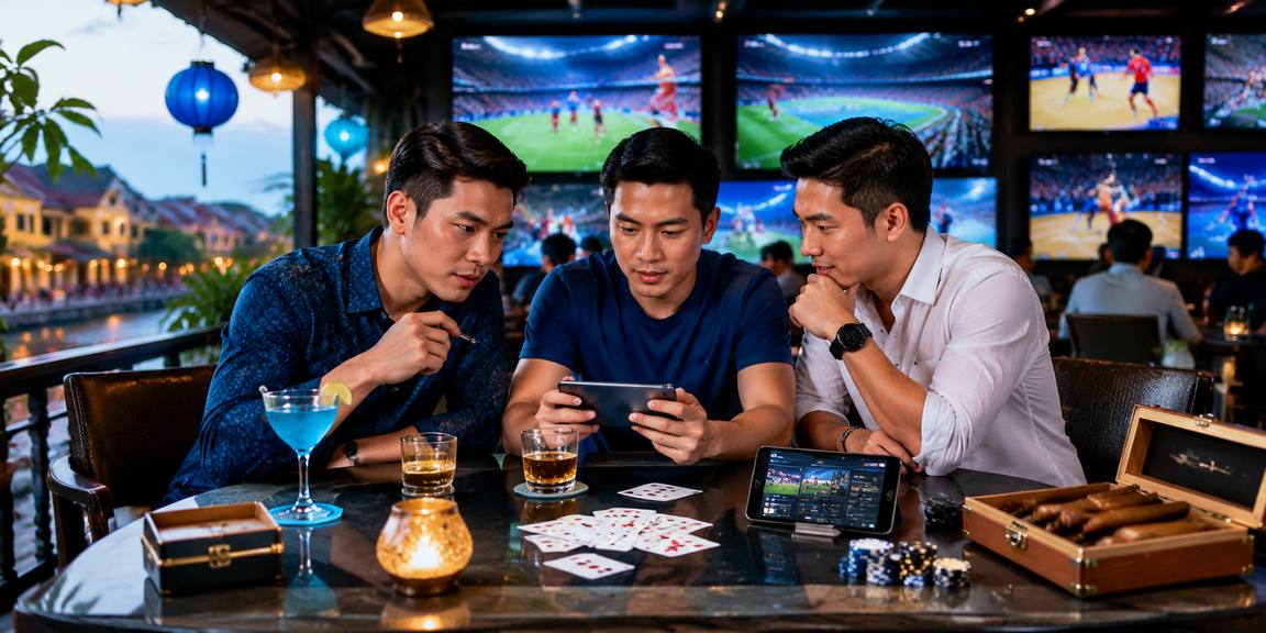 cs789 Thông Tin Casino